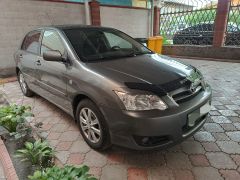 Фото авто Toyota Corolla