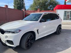 Фото авто BMW X5