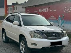 Фото авто Lexus RX