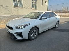 Фото авто Kia K3