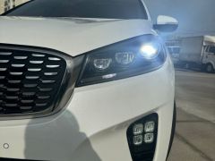 Сүрөт унаа Kia Sorento