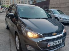 Photo of the vehicle Chevrolet Spark