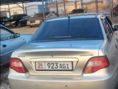 Сүрөт унаа Daewoo Nexia