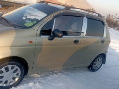 Сүрөт унаа Daewoo Matiz