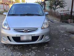 Сүрөт унаа Honda Jazz