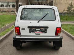 Photo of the vehicle ВАЗ (Lada) Niva Legend
