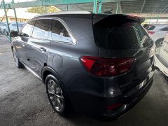 Фото авто Kia Sorento