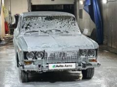 Сүрөт унаа ВАЗ (Lada) 2106