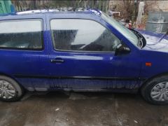 Сүрөт унаа Volkswagen Golf