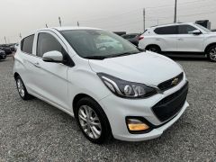 Photo of the vehicle Chevrolet Spark