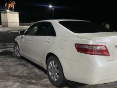 Сүрөт унаа Toyota Camry