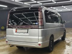 Фото авто Honda Stepwgn