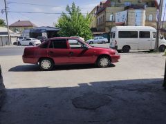 Сүрөт унаа Daewoo Nexia