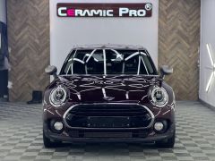 Photo of the vehicle MINI Clubman