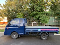 Фото авто Hyundai Porter