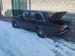 Сүрөт унаа ВАЗ (Lada) 2107