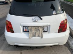 Photo of the vehicle Toyota Ist