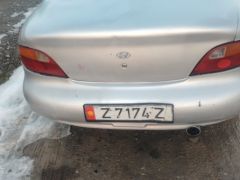 Сүрөт унаа Hyundai Avante