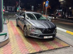 Photo of the vehicle Renault Samsung SM6