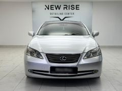 Photo of the vehicle Lexus ES