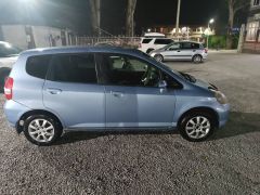 Сүрөт унаа Honda Fit