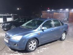 Photo of the vehicle Ford Focus