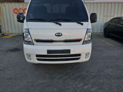 Фото авто Kia Bongo