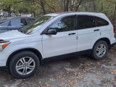 Сүрөт унаа Honda CR-V