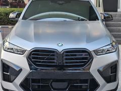 Сүрөт унаа BMW X5 M