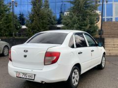 Photo of the vehicle ВАЗ (Lada) Granta