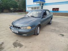 Фото авто Daewoo Nexia