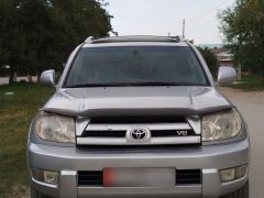 Сүрөт унаа Toyota 4Runner