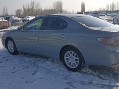 Сүрөт унаа Lexus ES