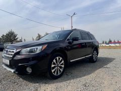 Сүрөт унаа Subaru Outback