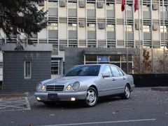 Photo of the vehicle Mercedes-Benz E-Класс