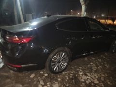 Сүрөт унаа Kia K7