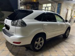 Сүрөт унаа Lexus RX