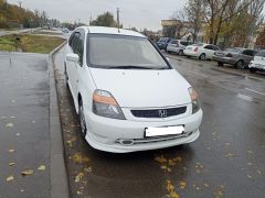 Сүрөт унаа Honda Stream