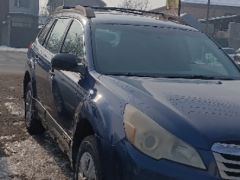 Photo of the vehicle Subaru Outback