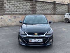 Сүрөт унаа Chevrolet Spark