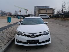 Photo of the vehicle Toyota Camry