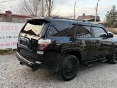 Фото авто Toyota 4Runner