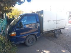 Фото авто Hyundai Porter