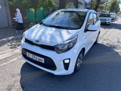 Сүрөт Kia Morning  2017