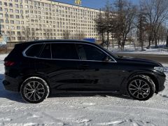 Фото авто BMW X5