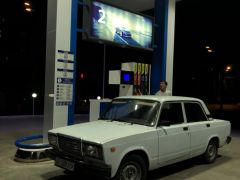 Photo of the vehicle ВАЗ (Lada) 2107