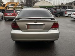 Сүрөт унаа Toyota Camry