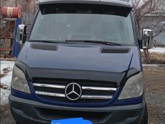 Фото авто Mercedes-Benz Городской