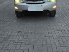 Фото авто Lexus RX