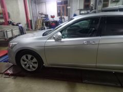 Сүрөт унаа Honda Accord